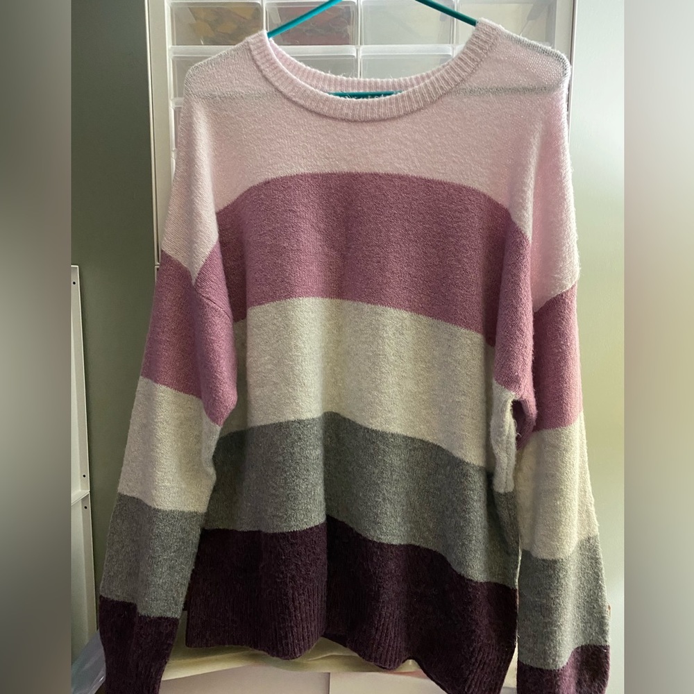 Sweater XXL